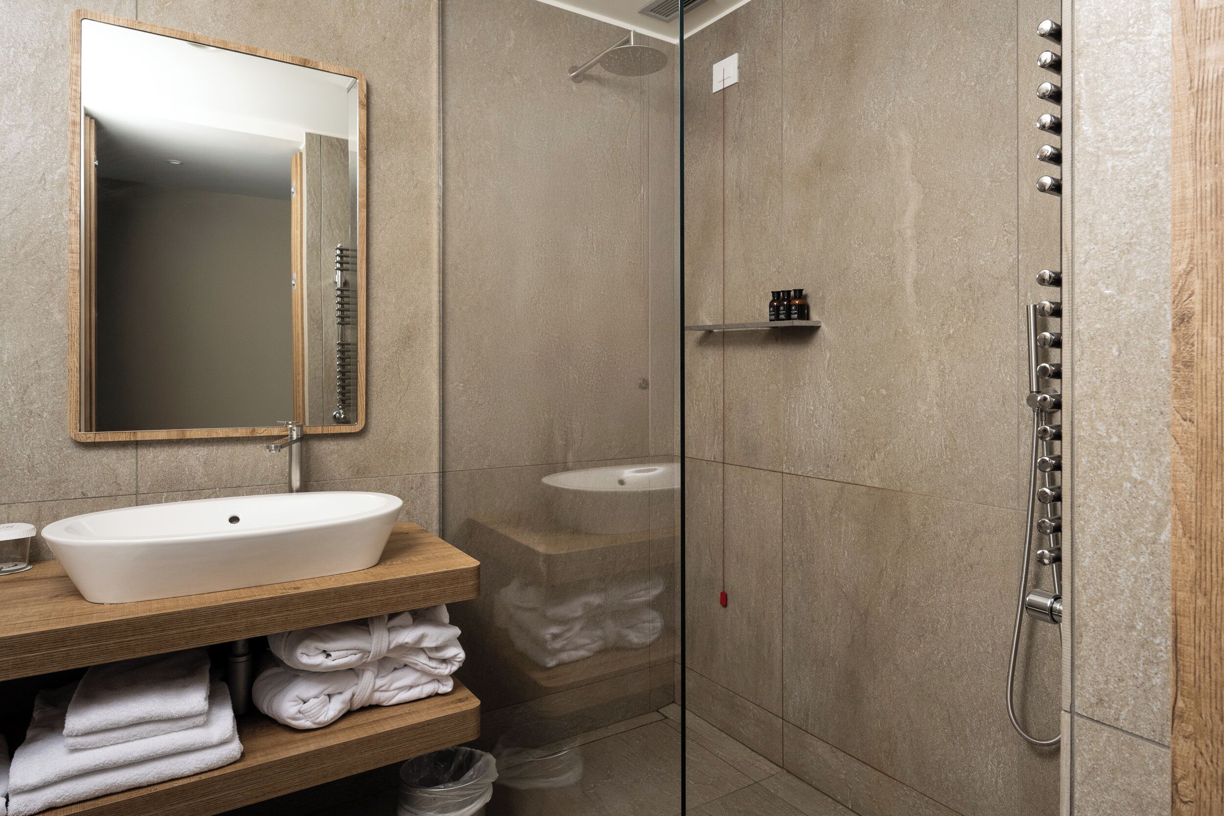Grand Hotel Courmayeur Mont Blanc