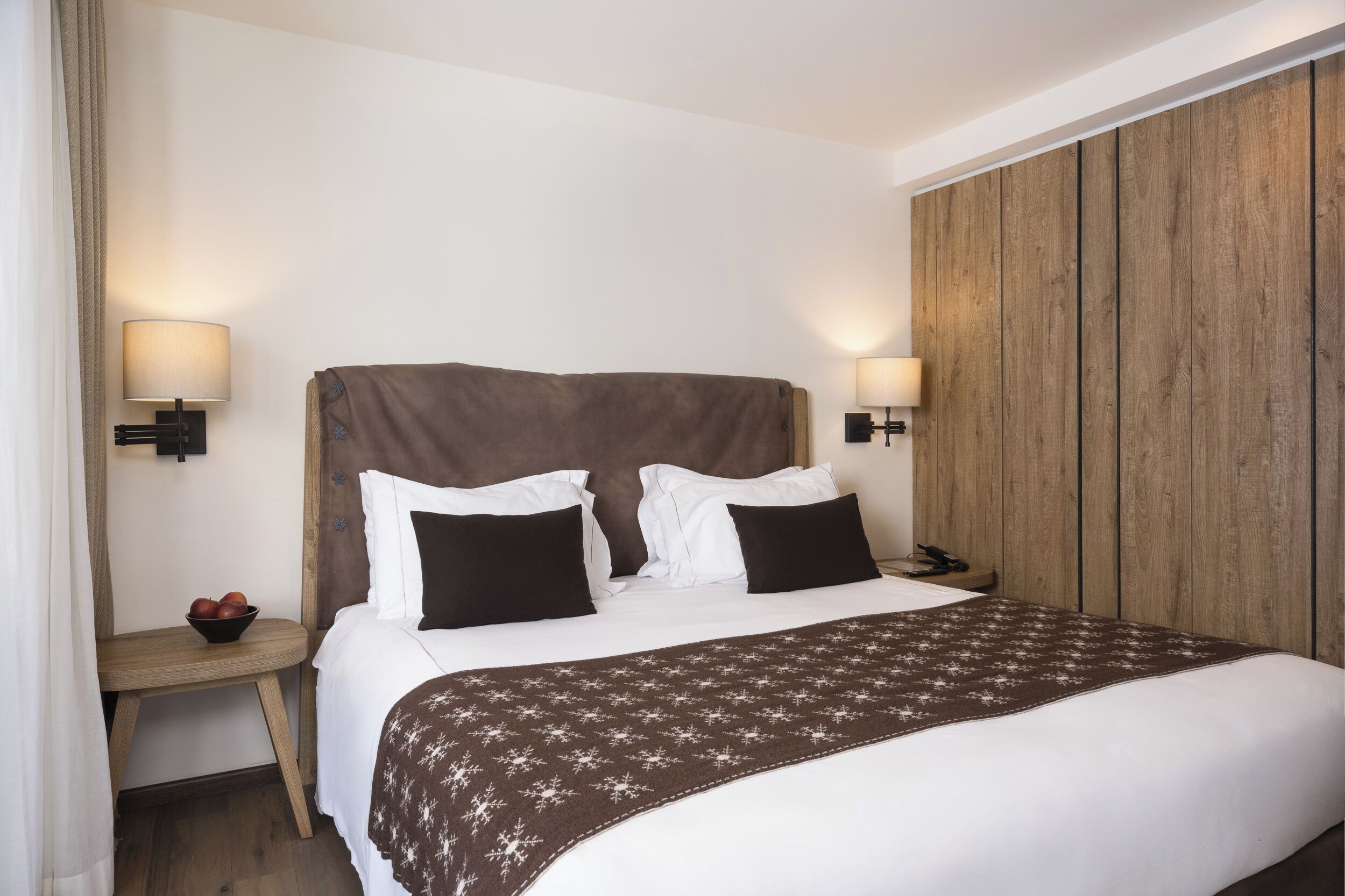 Grand Hotel Courmayeur Mont Blanc