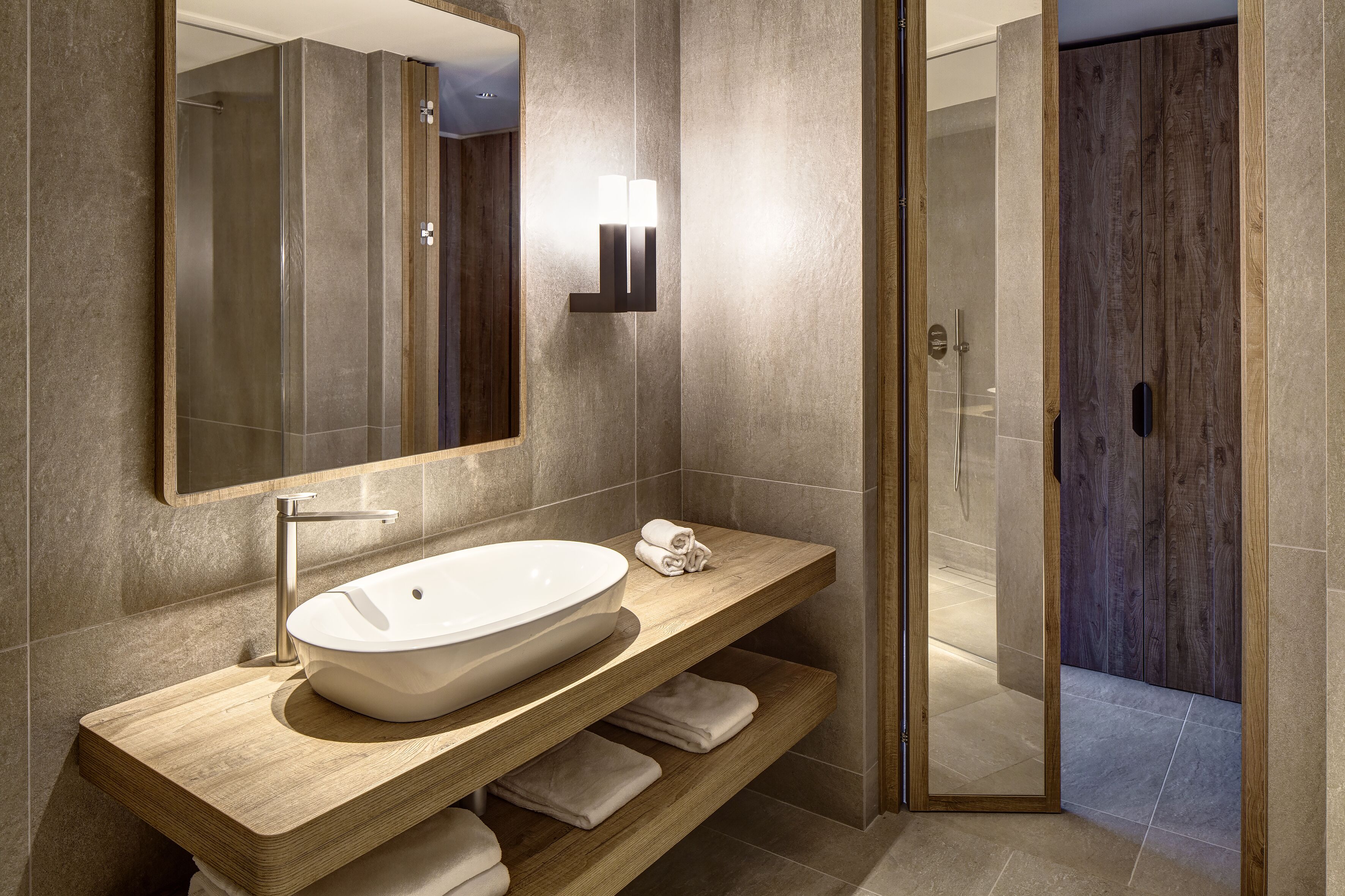 Grand Hotel Courmayeur Mont Blanc