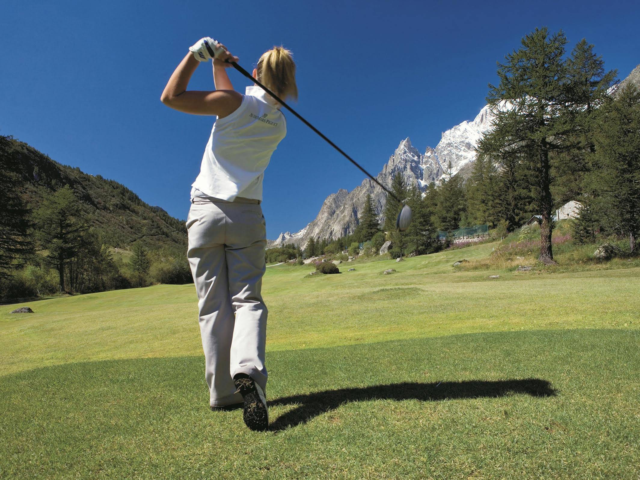 Grand Royal & Golf