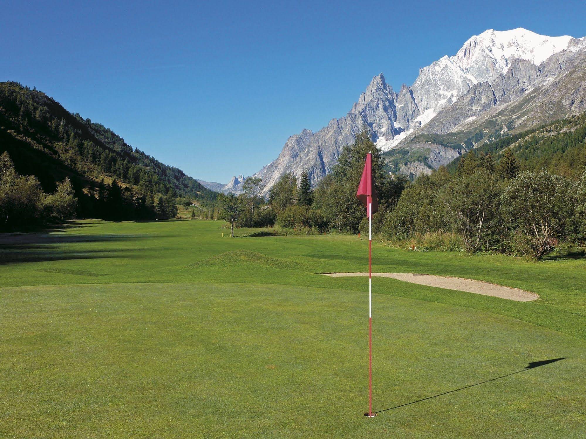 Grand Royal & Golf