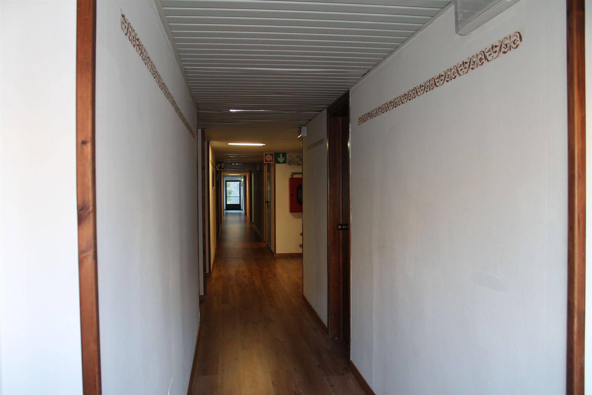 Hotel De La Telecabine