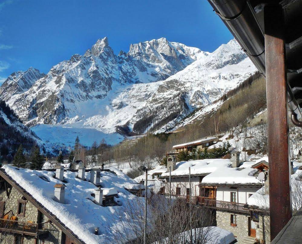 La Brenva