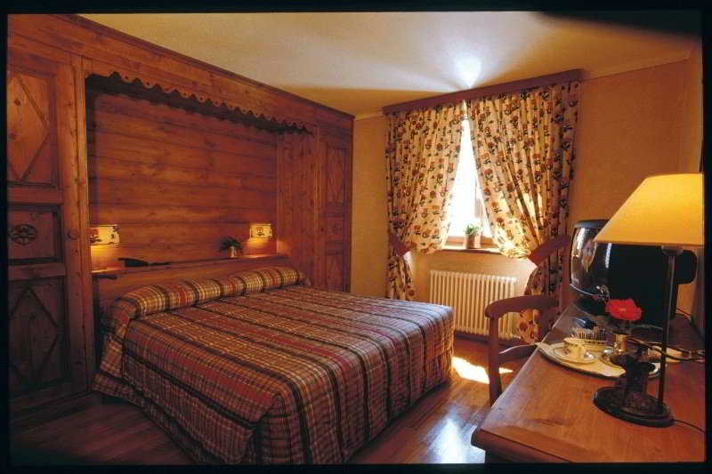 Hotel Villa Novecento