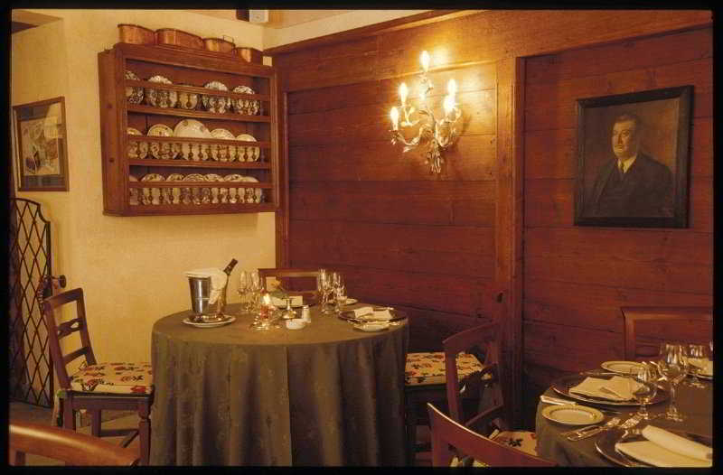 Hotel Villa Novecento