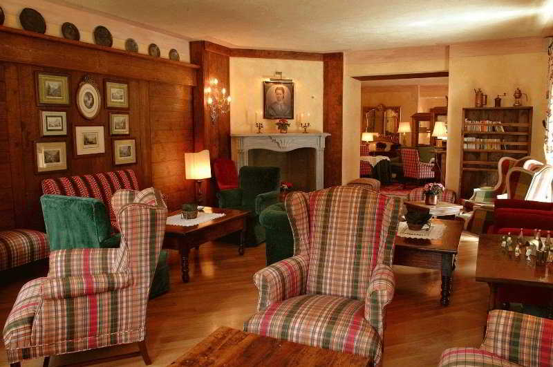 Hotel Villa Novecento