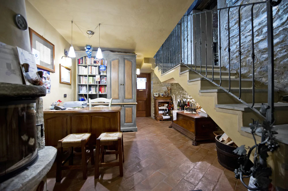 La Maison Des Vignerons