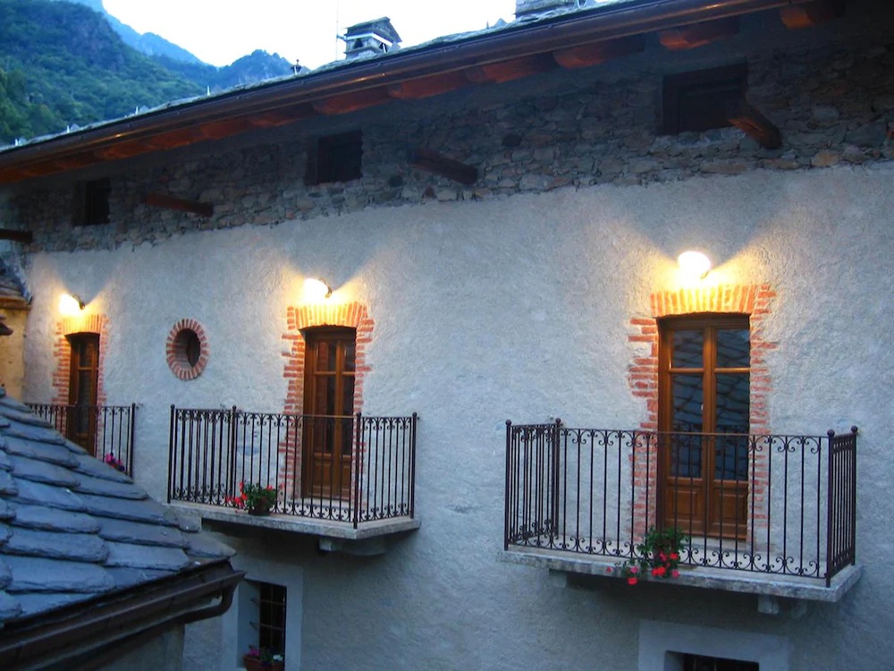 La Maison Des Vignerons