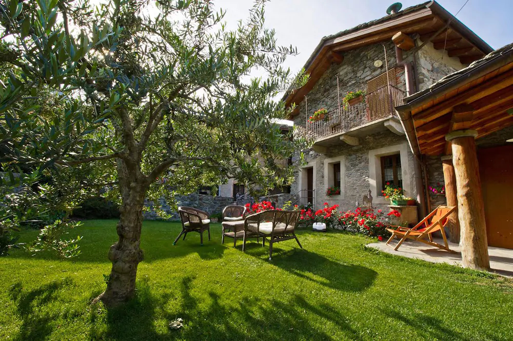 La Maison Des Vignerons