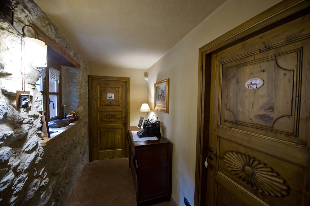 La Maison Des Vignerons