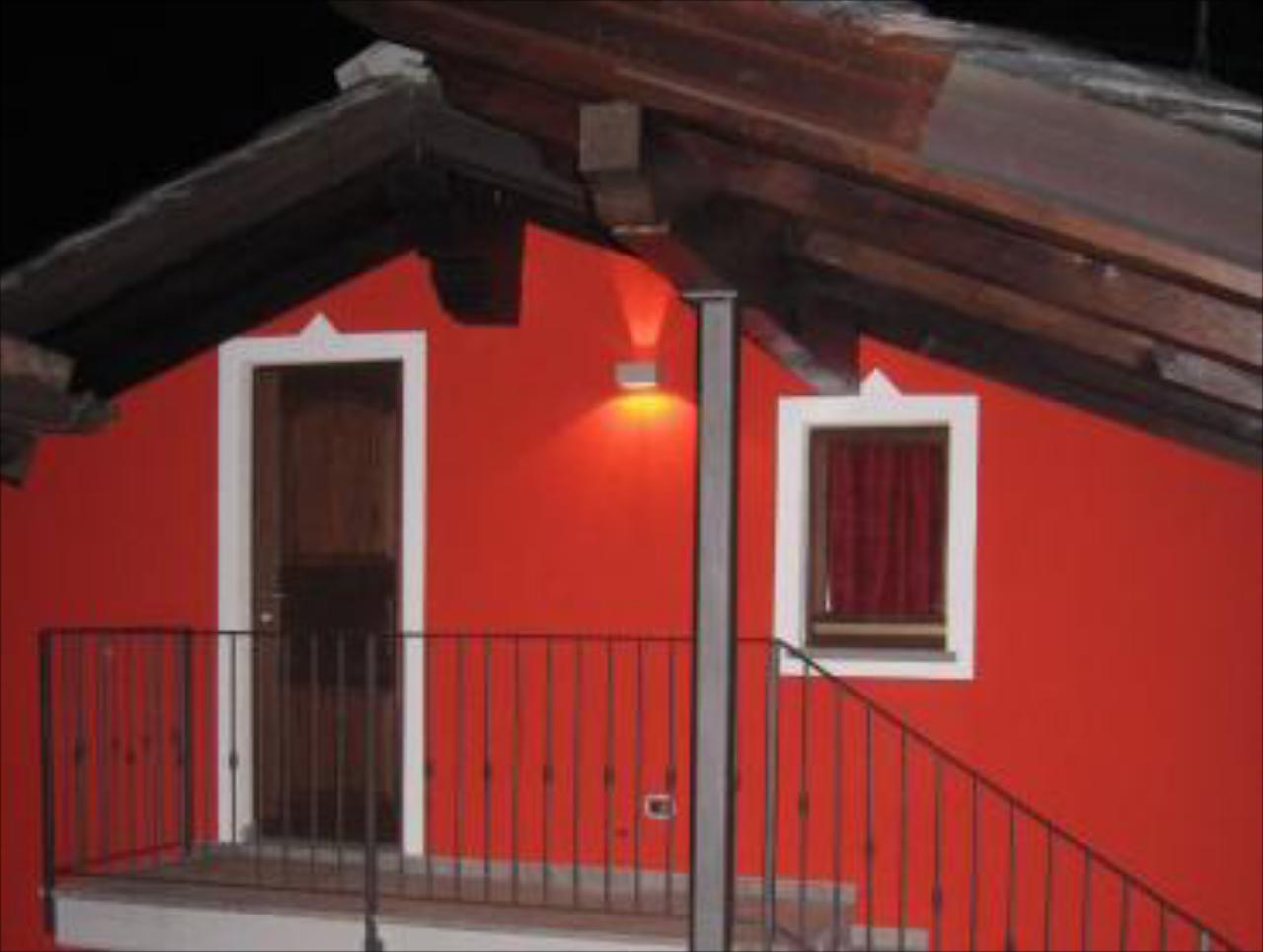 La Maison d'Amelie Bed & Breakfast