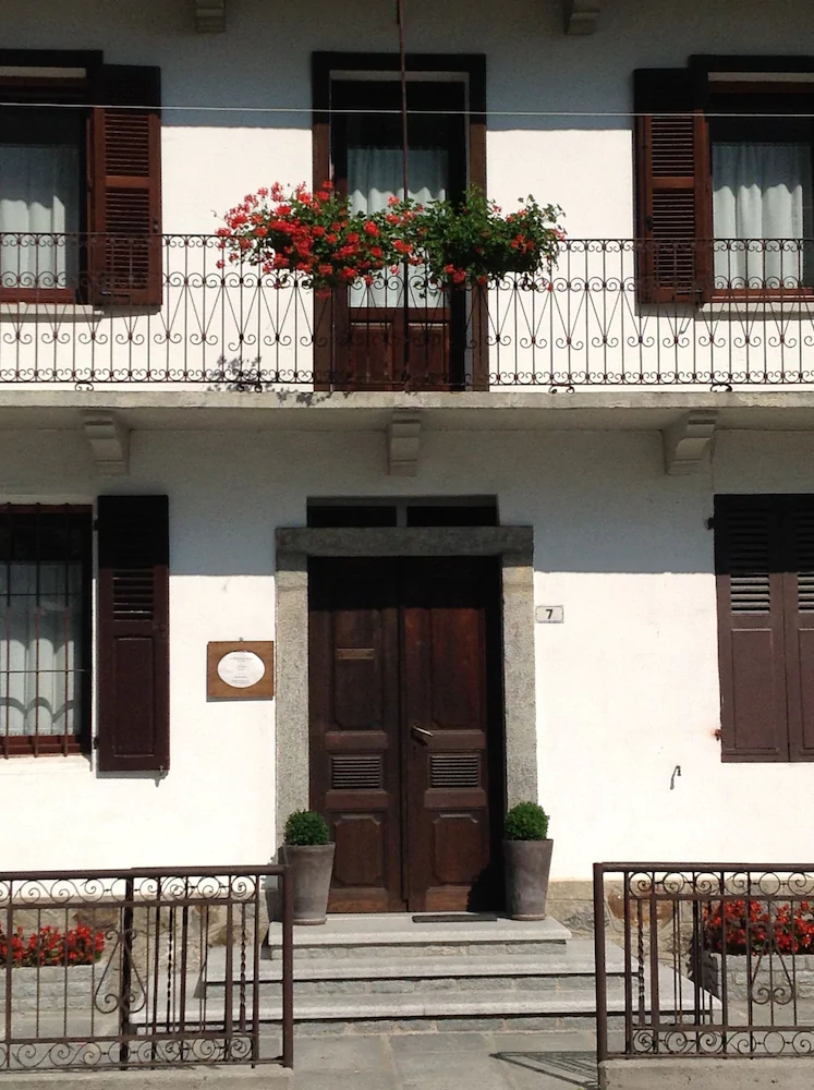 La Maison de Mèmé