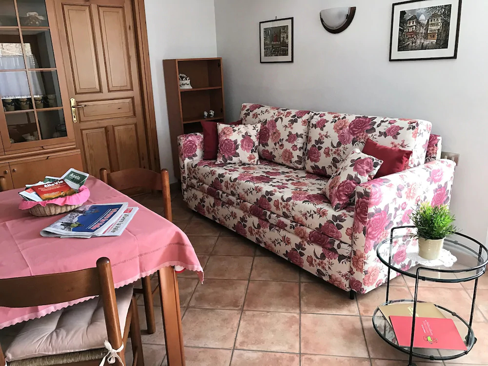 La Maison de Mèmé