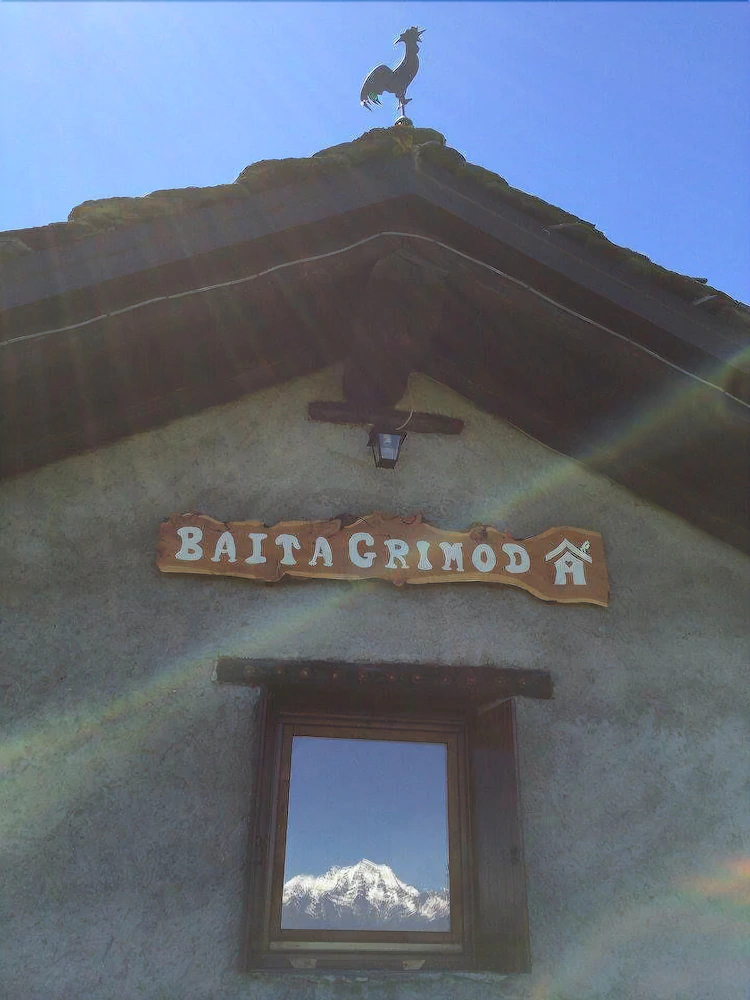 Baita Grimod