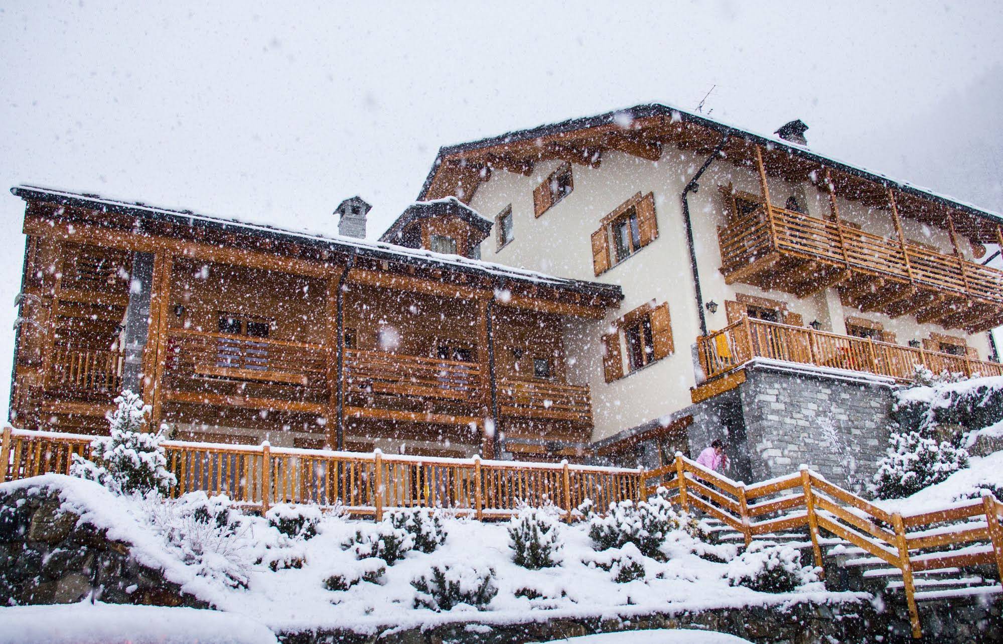 Ellex Eco Hotel