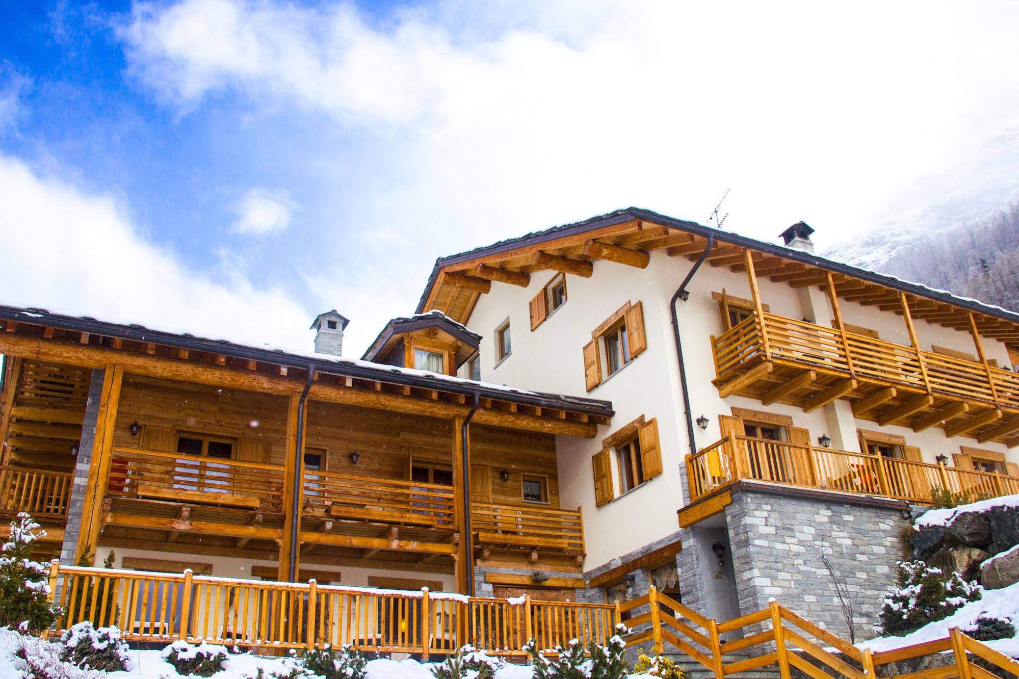 Ellex Eco Hotel
