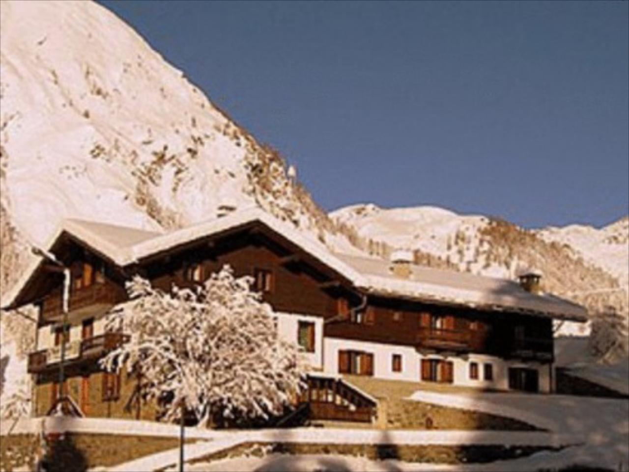 Lysjoch