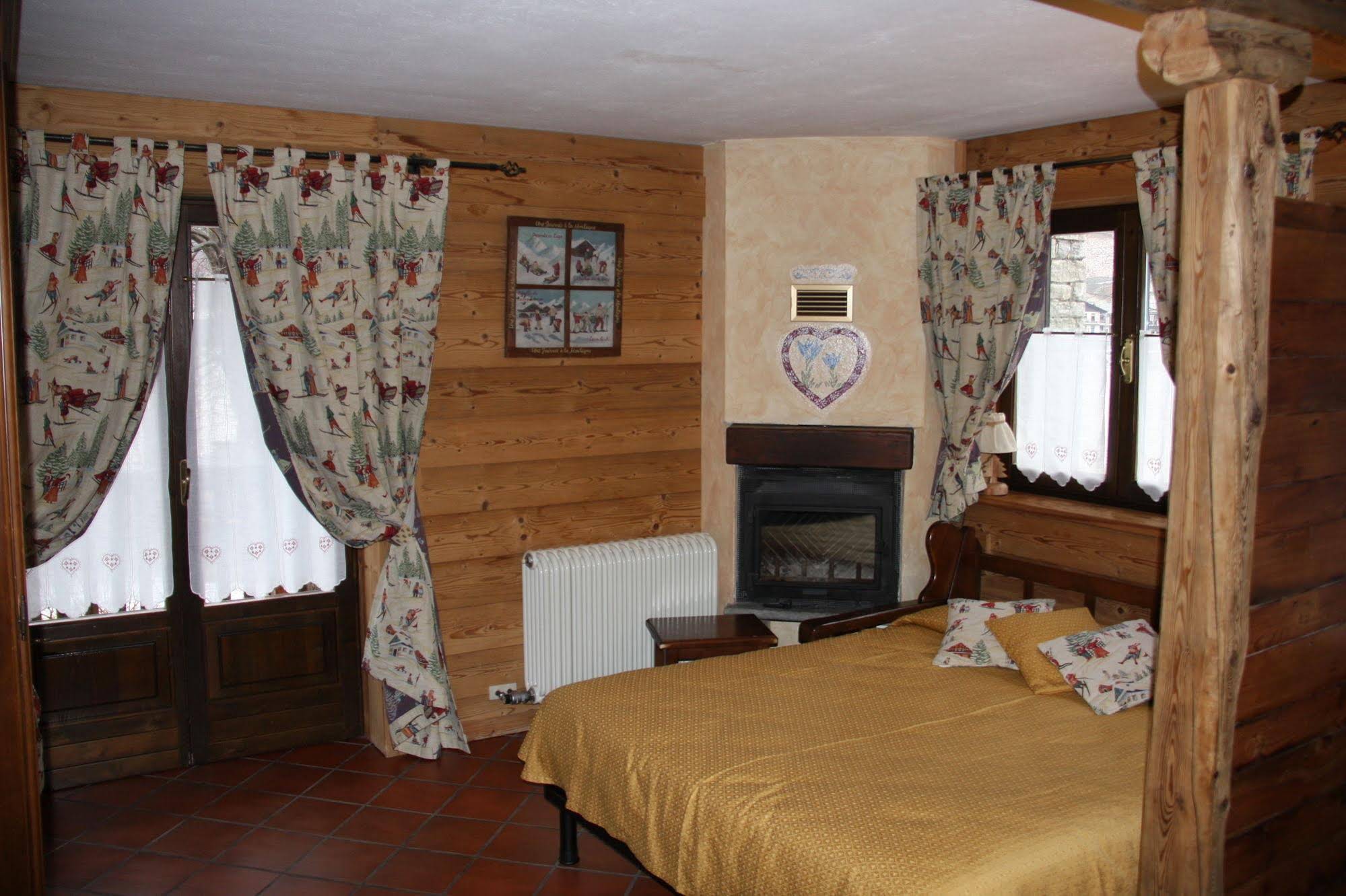 Residence Ruetoreif