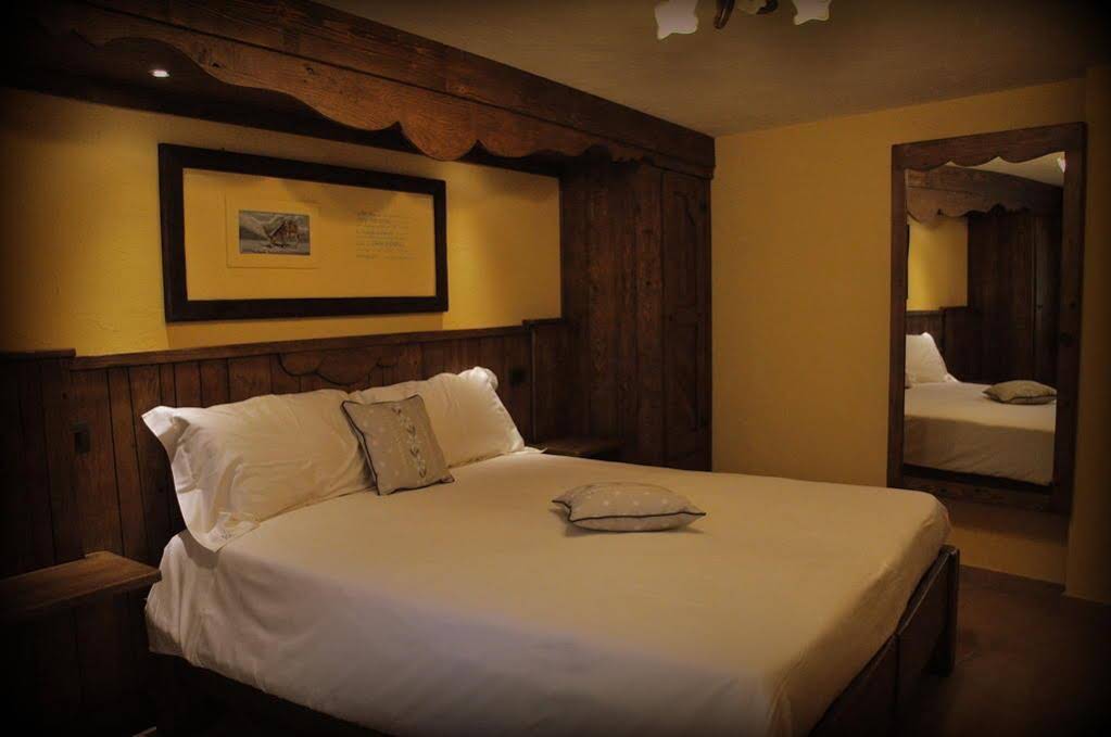 Relais du Paradis