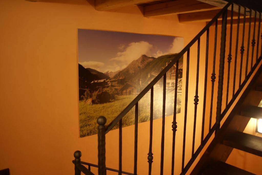Relais du Paradis
