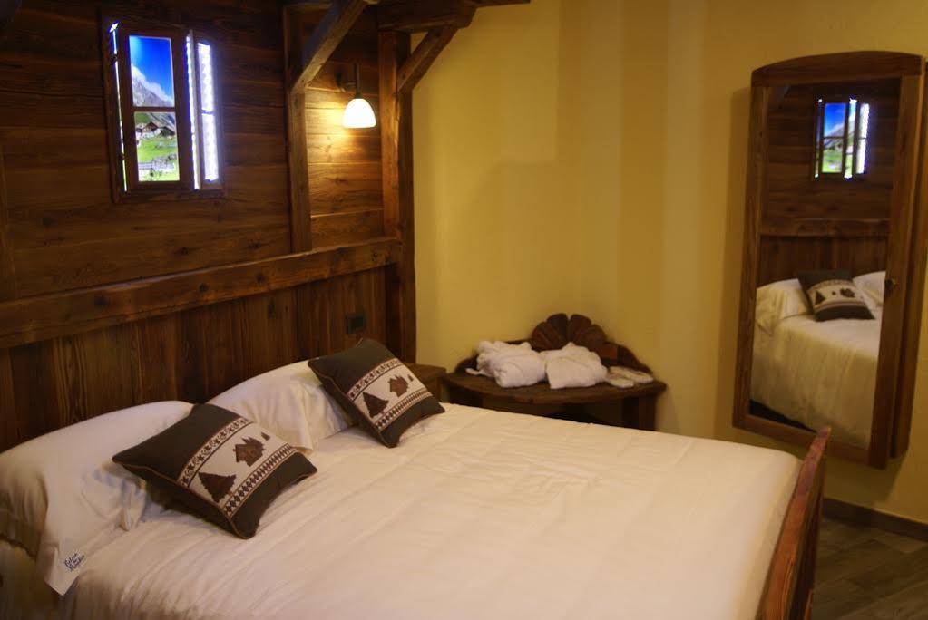Relais du Paradis