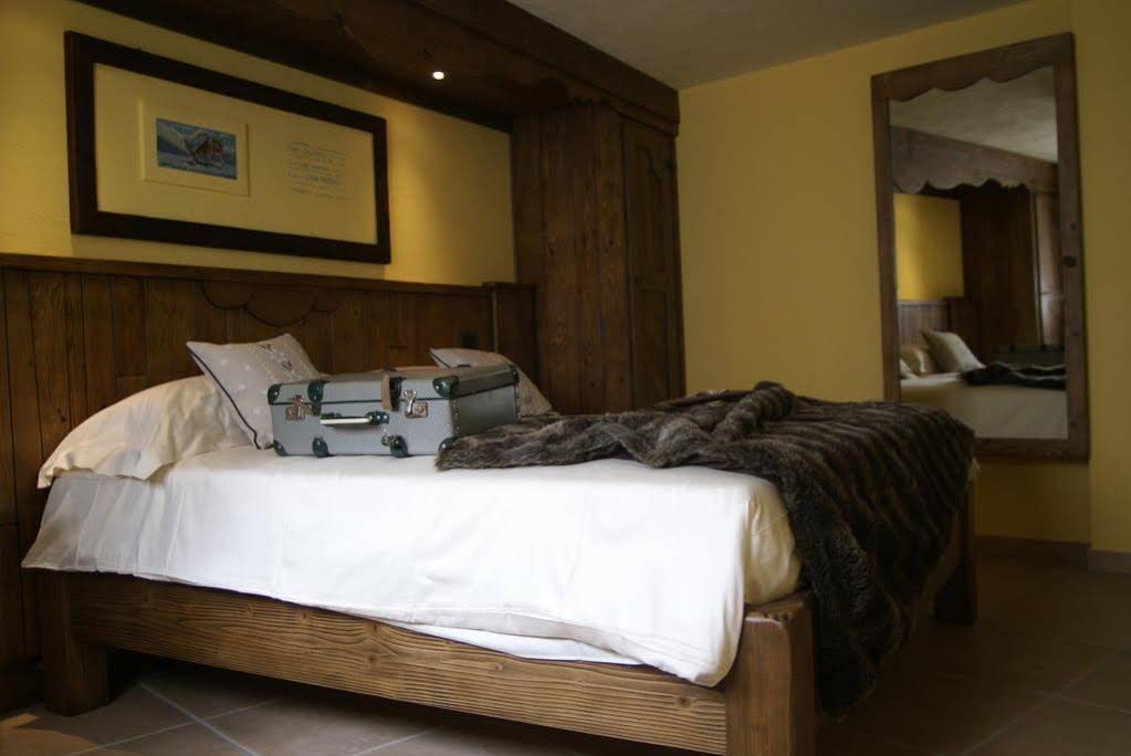 Relais du Paradis