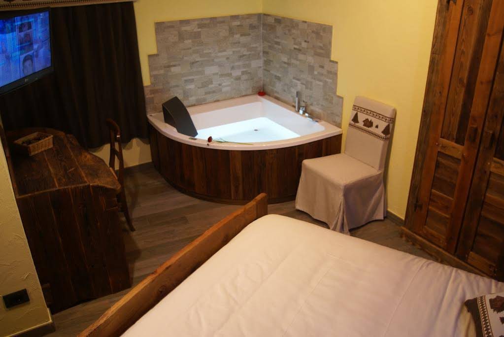 Relais du Paradis