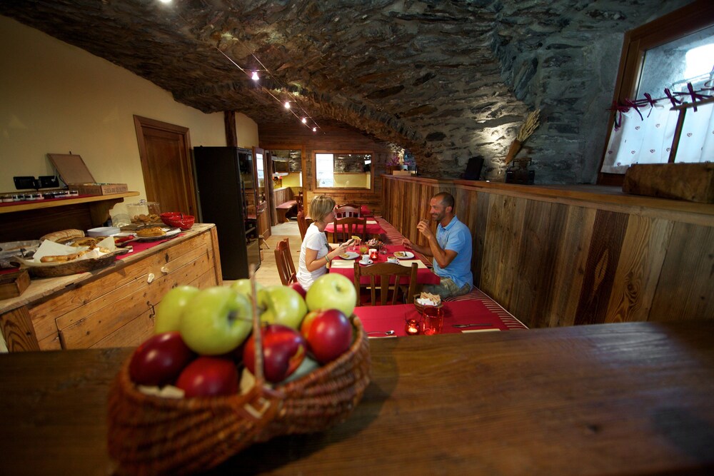 Le Petit Coeur Residence De Montagne