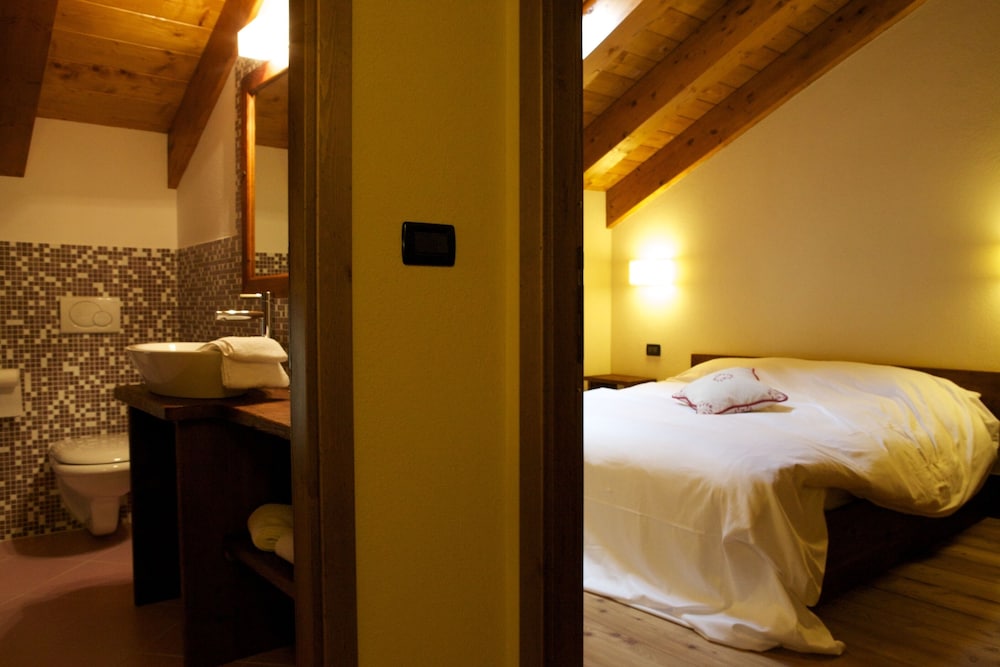 Le Petit Coeur Residence De Montagne