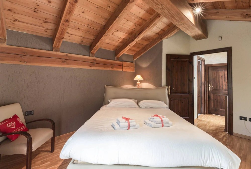 Le Petit Coeur Residence De Montagne
