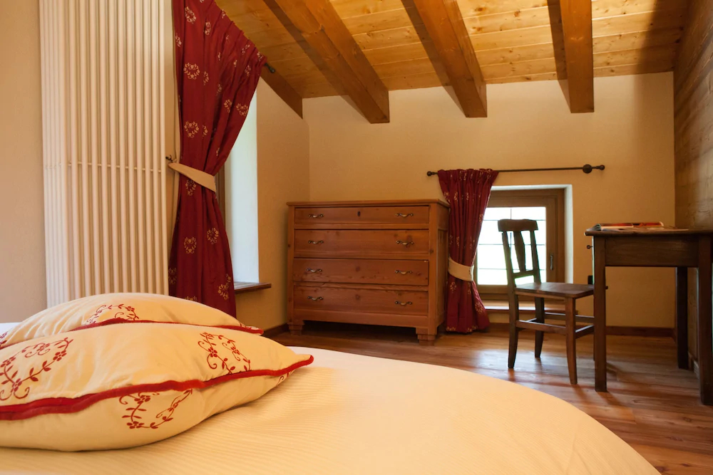 Le Petit Coeur Residence De Montagne
