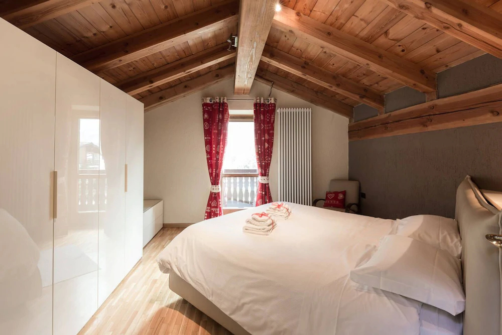 Le Petit Coeur Residence De Montagne