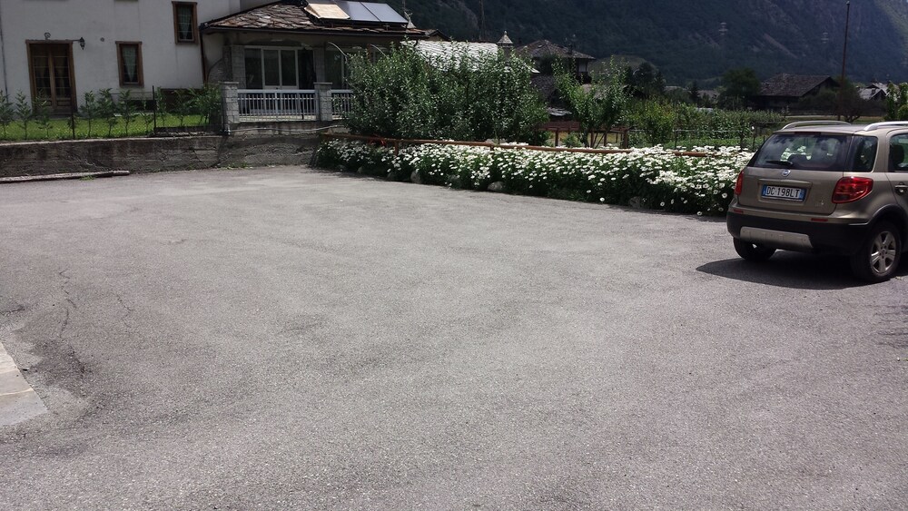 Le Petit Coeur Residence De Montagne