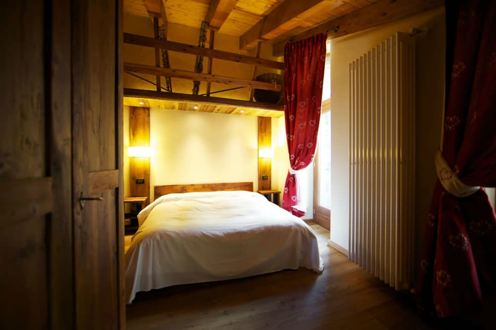 Le Petit Coeur Residence De Montagne