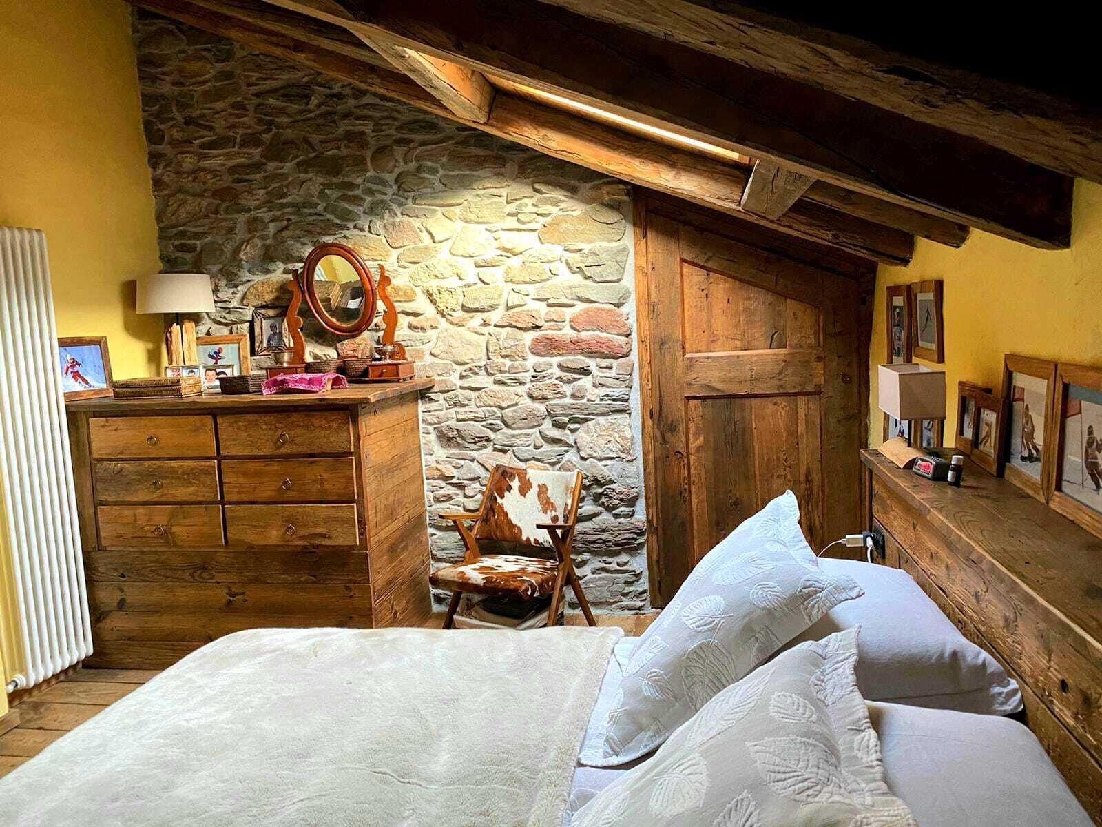 Maison Fort Bovet