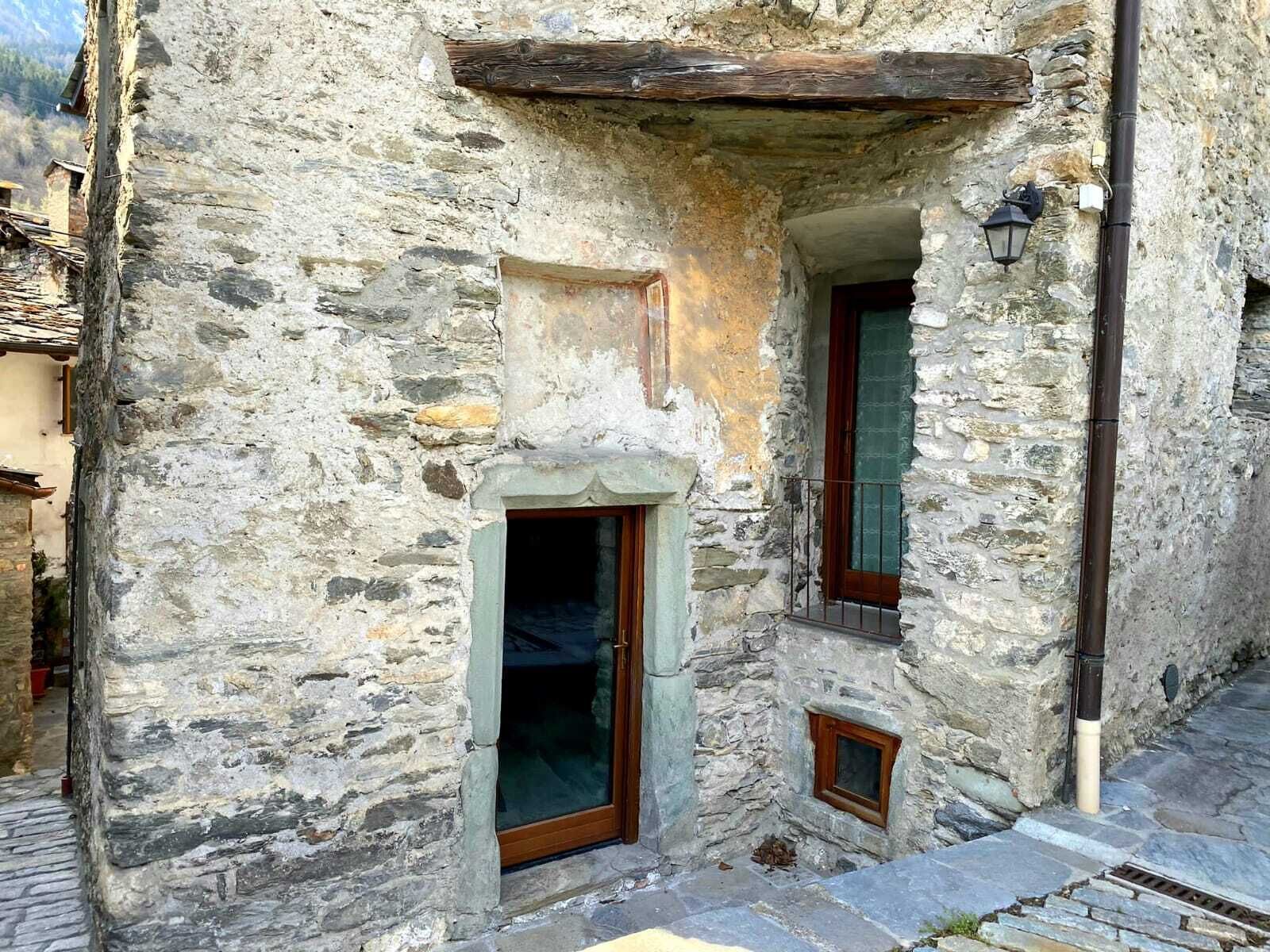 Maison Fort Bovet