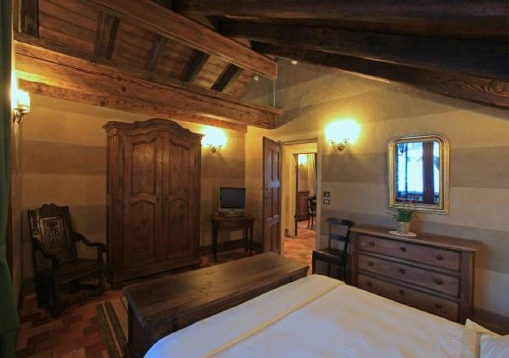 Le Mont Blanc Hotel