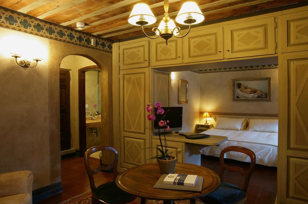 Le Mont Blanc Hotel