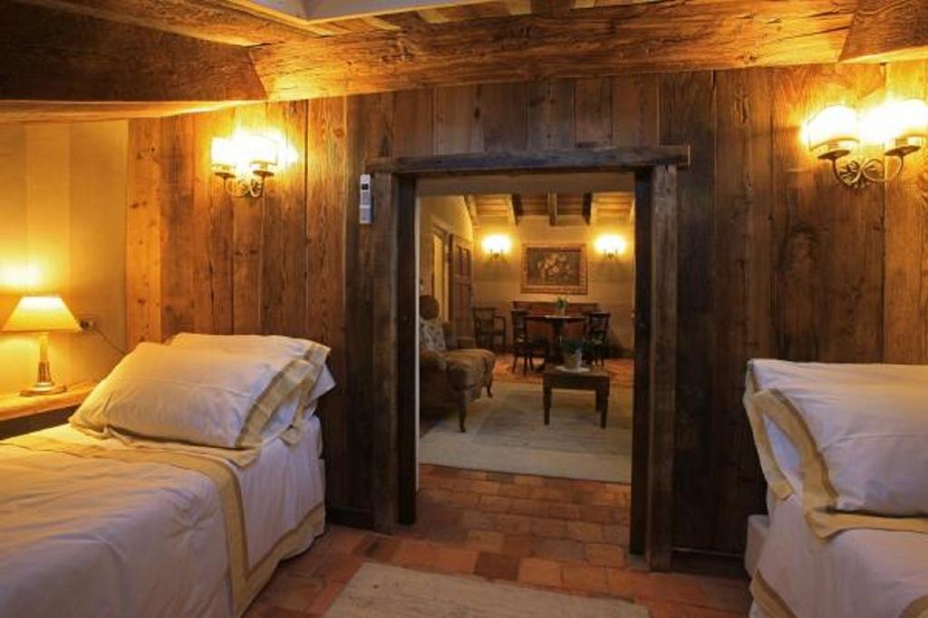 Le Mont Blanc Hotel