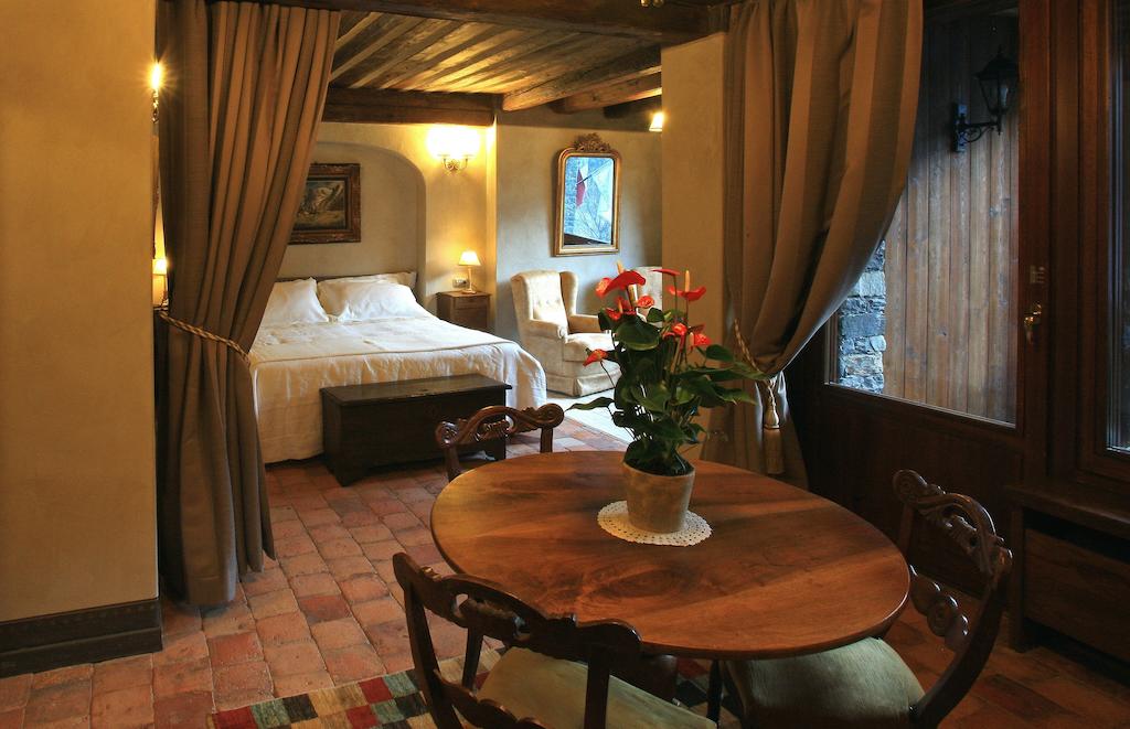 Le Mont Blanc Hotel