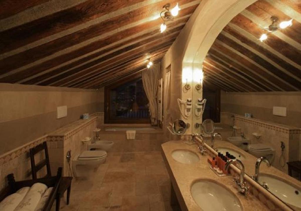 Le Mont Blanc Hotel