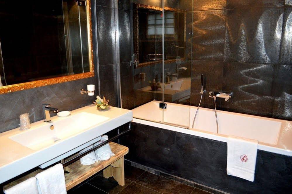 Hotel Chateau Blanc
