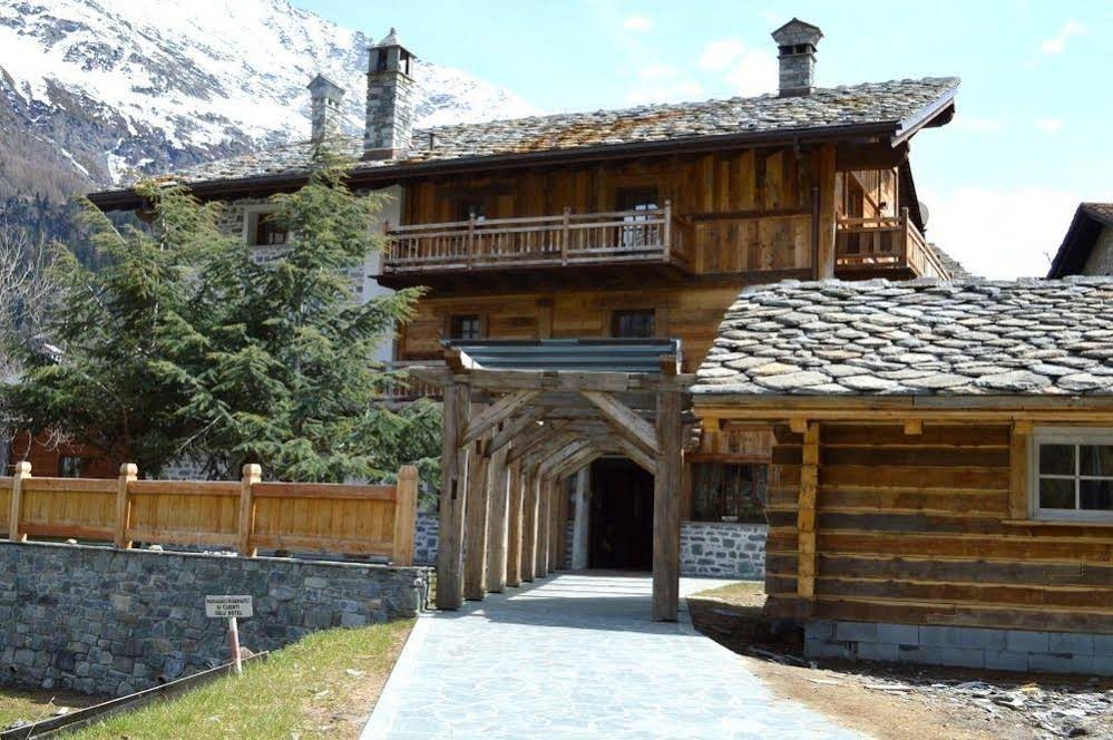 Hotel Chateau Blanc