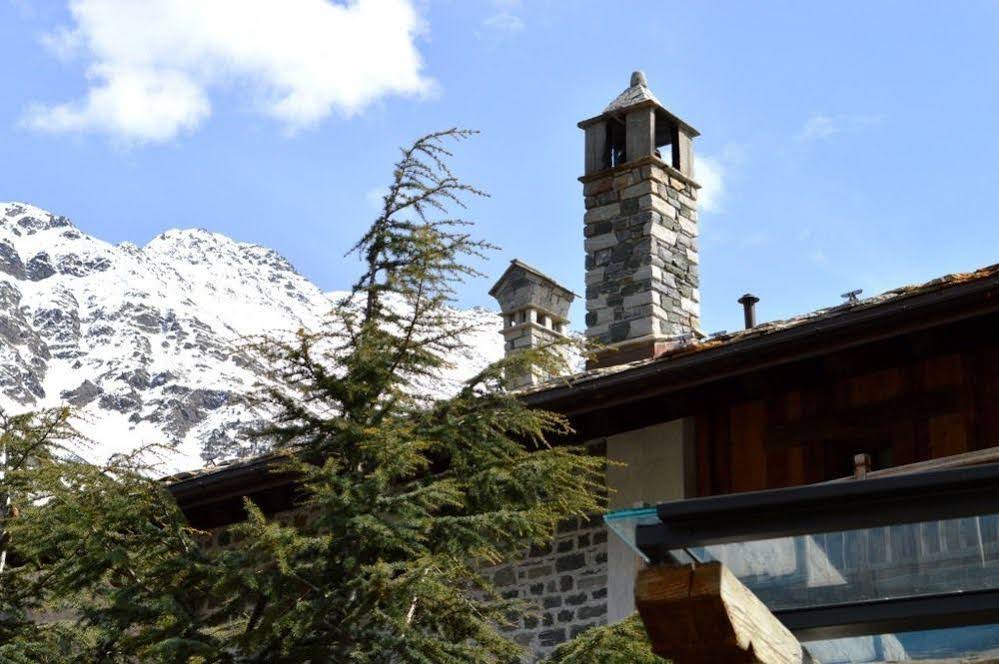 Hotel Chateau Blanc