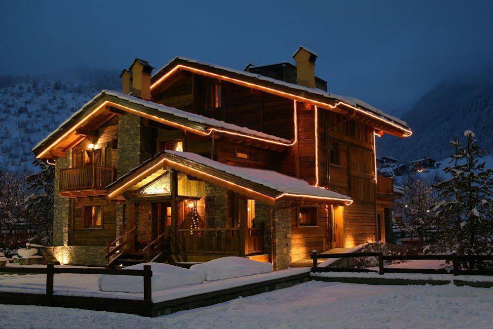 Locanda Collomb