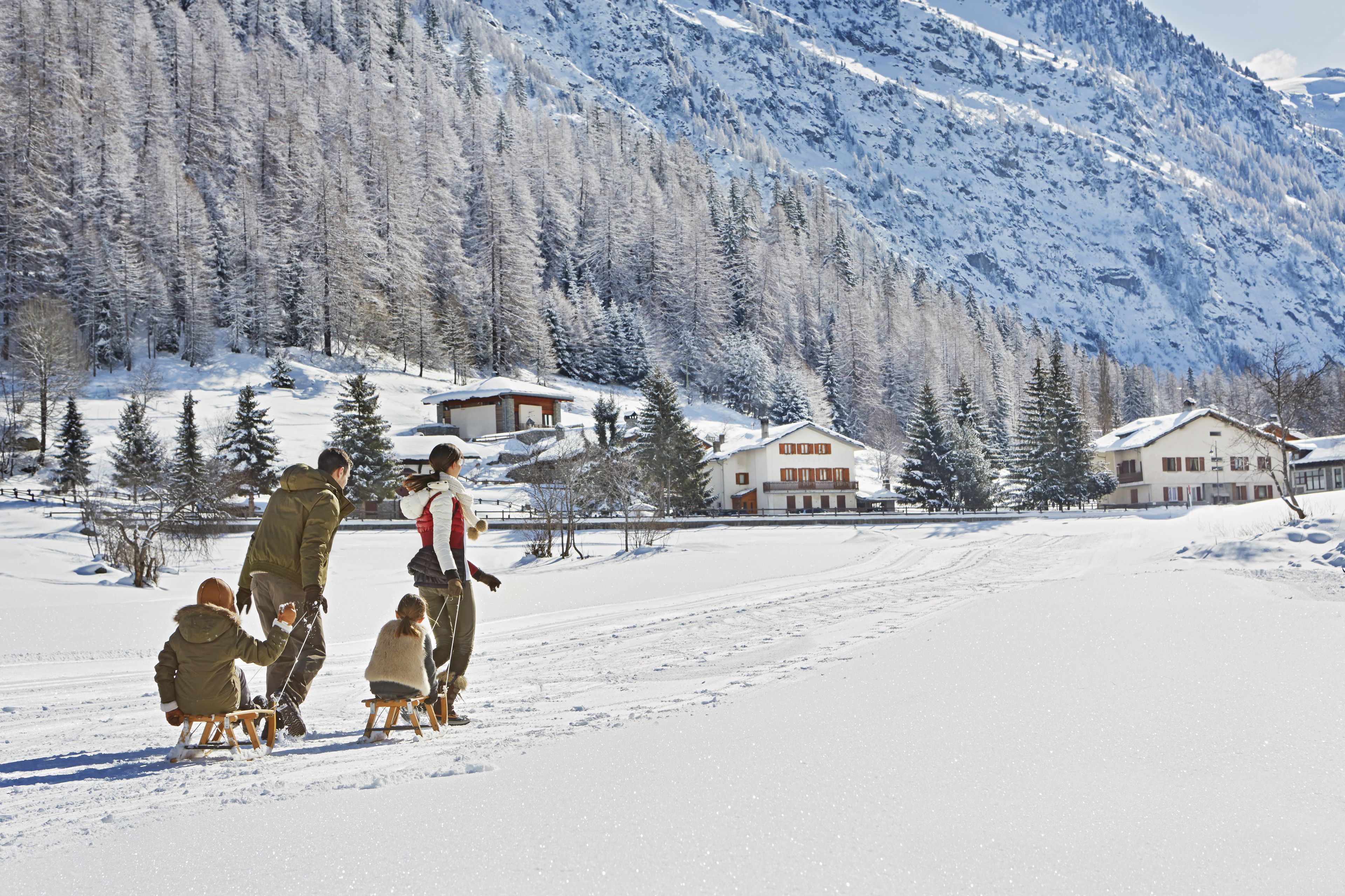 Montana Lodge & Spa