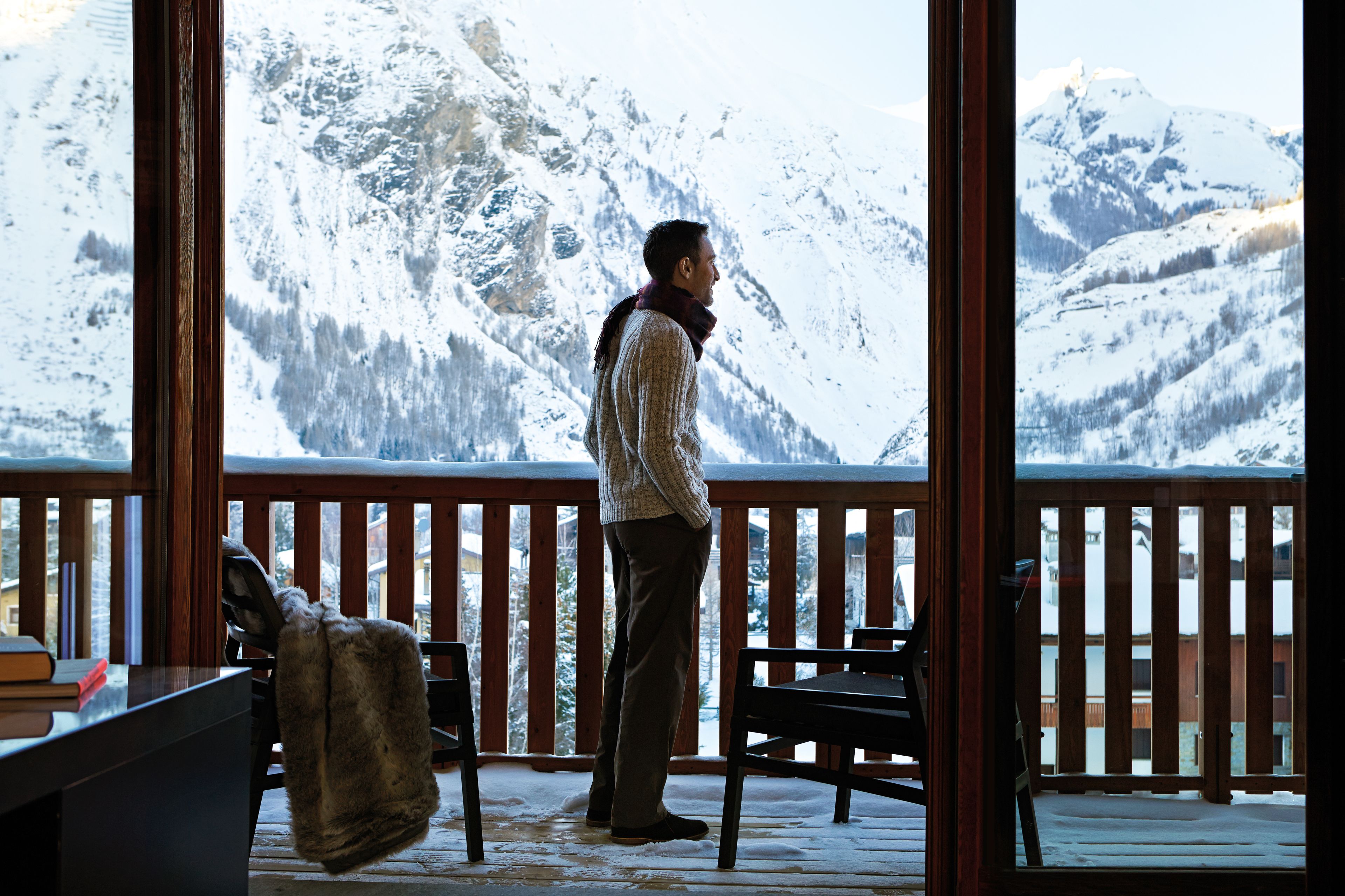 Montana Lodge & Spa