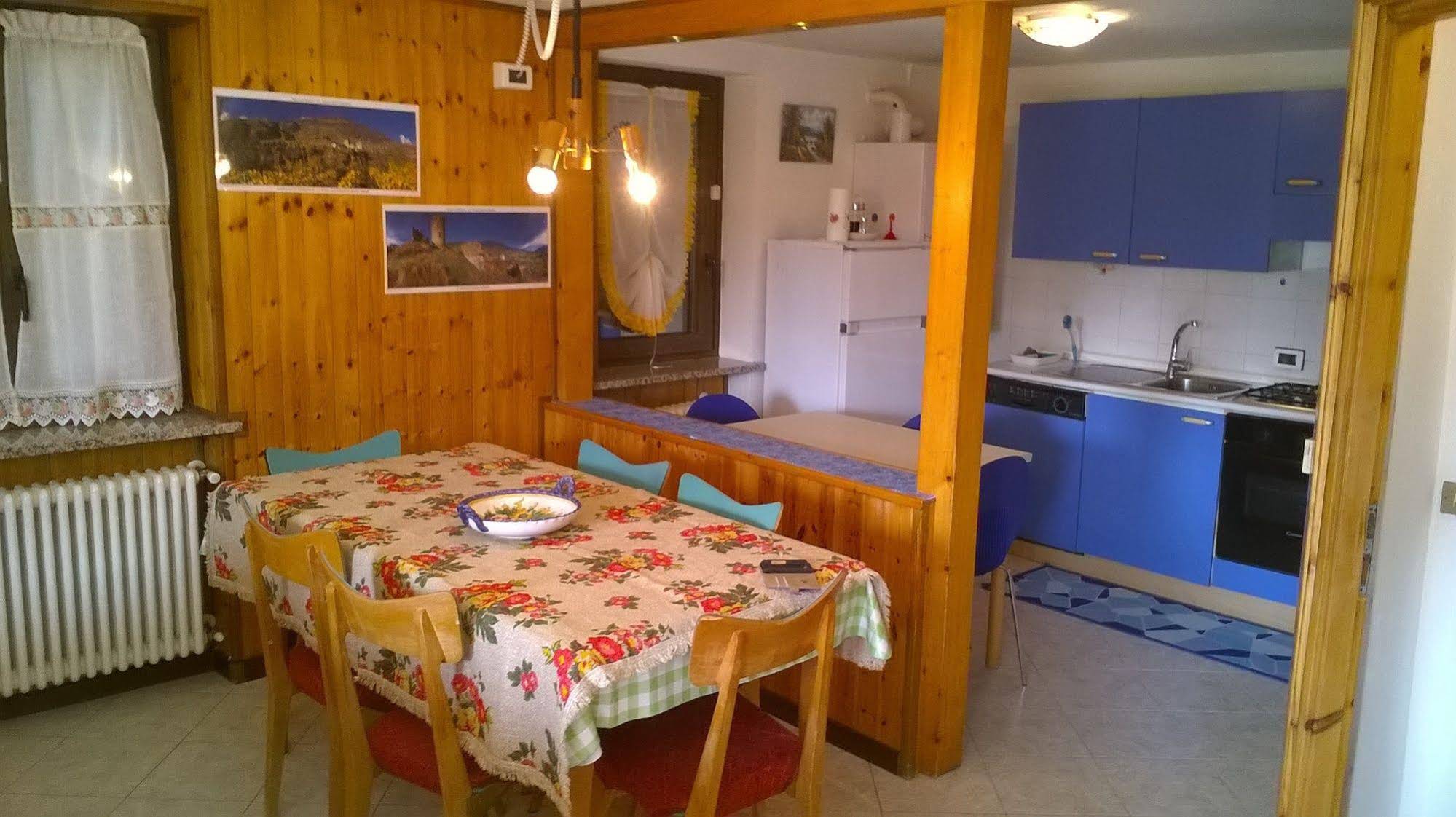 Casa Vacanze Anilla&Miotto