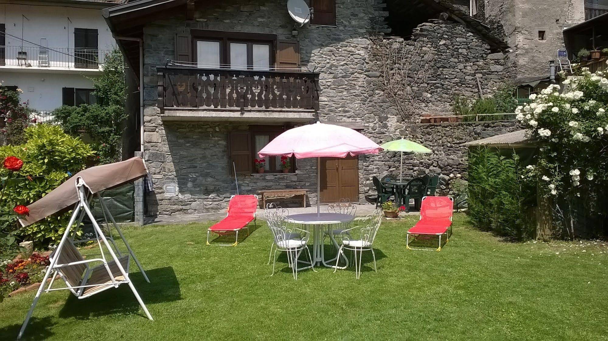 Casa Vacanze Anilla&Miotto