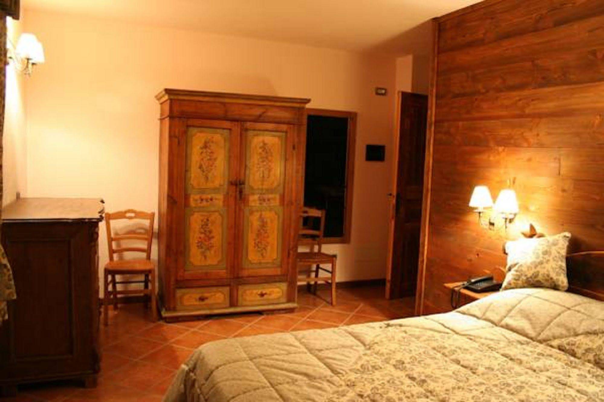 La Maisonnette